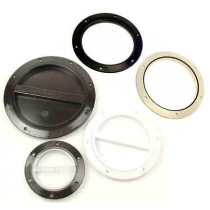 Hatch Lids 8" Hatch Lids 8"